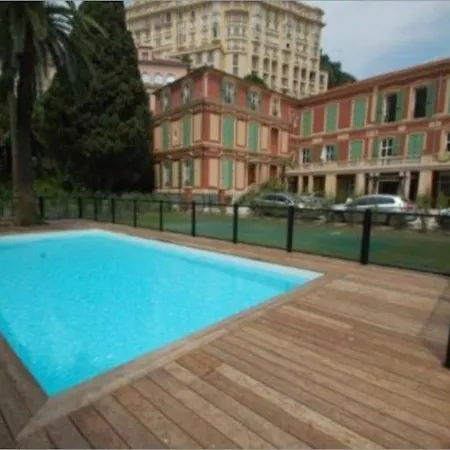 Appartement Superb 50m2 With Swimming Pool